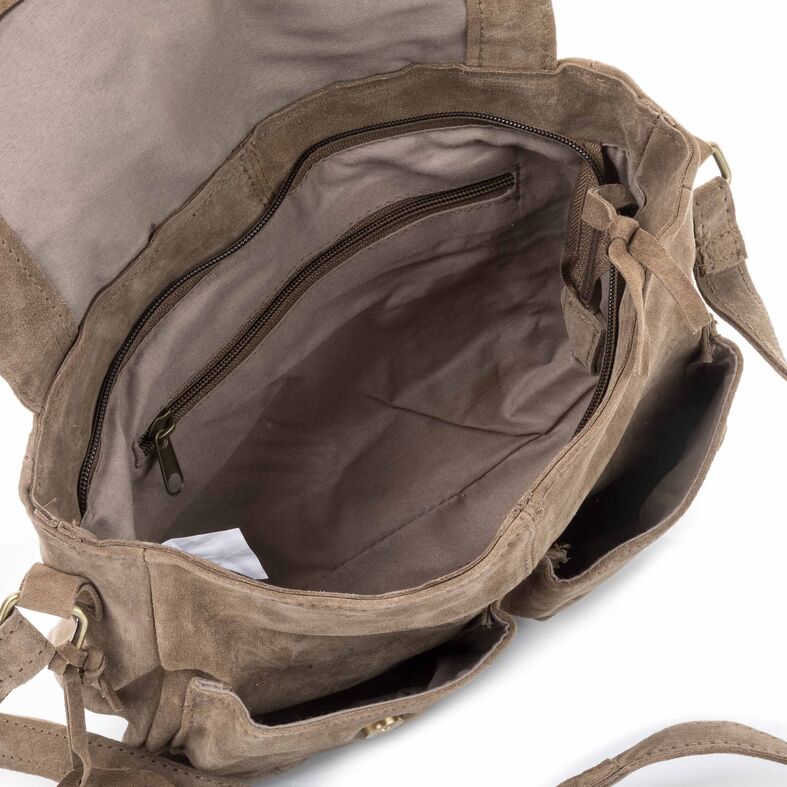  Sacs femme Sacs Marron