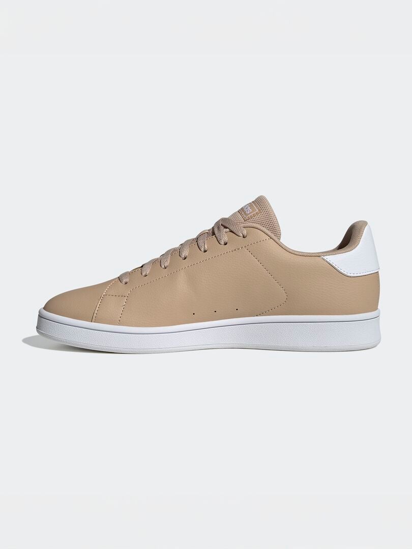 Trampki adidas Urban Court – BEŻOWE