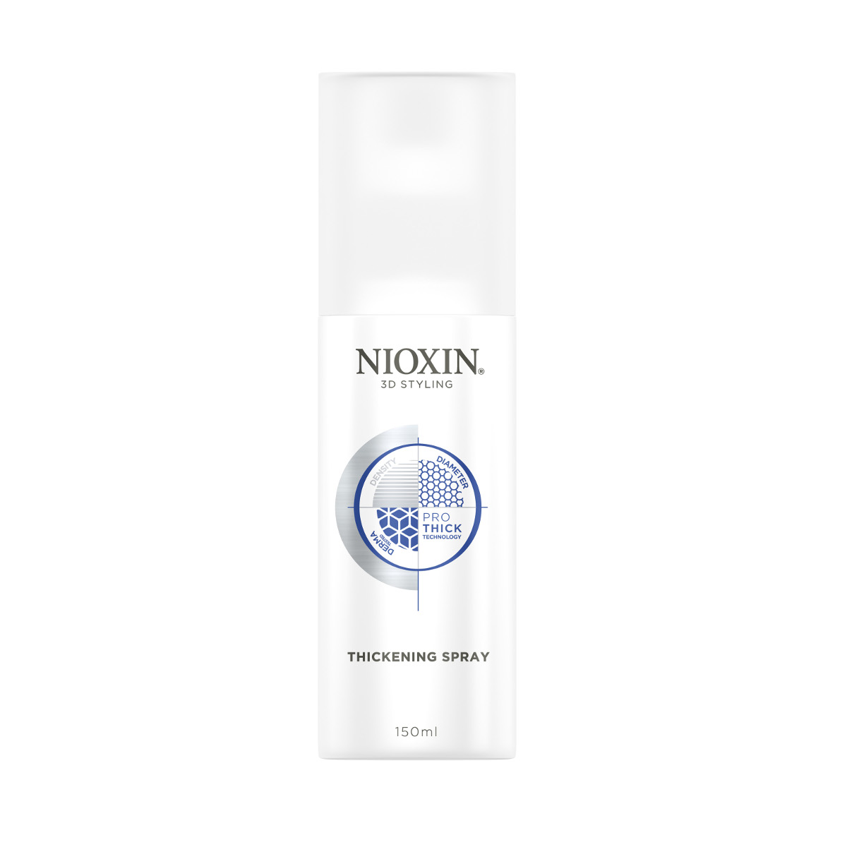 Nioxin 3D Styling
