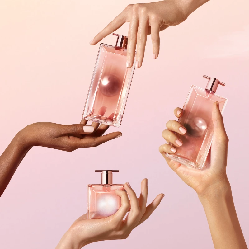 Lancôme Idôle Aura EDT 50 ml