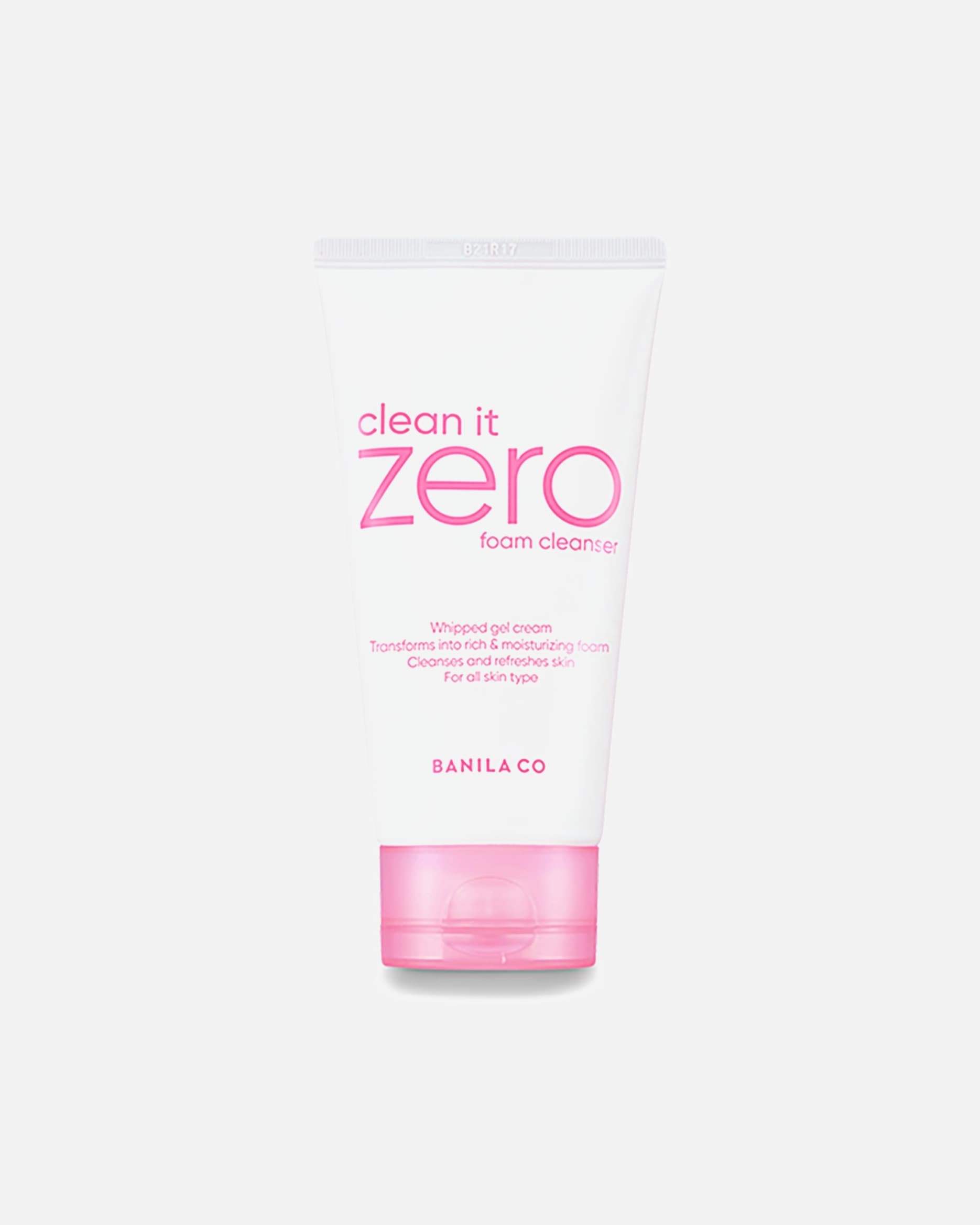 BANILA CO Clean it bezputu tīrīšanas gels - 150 ml