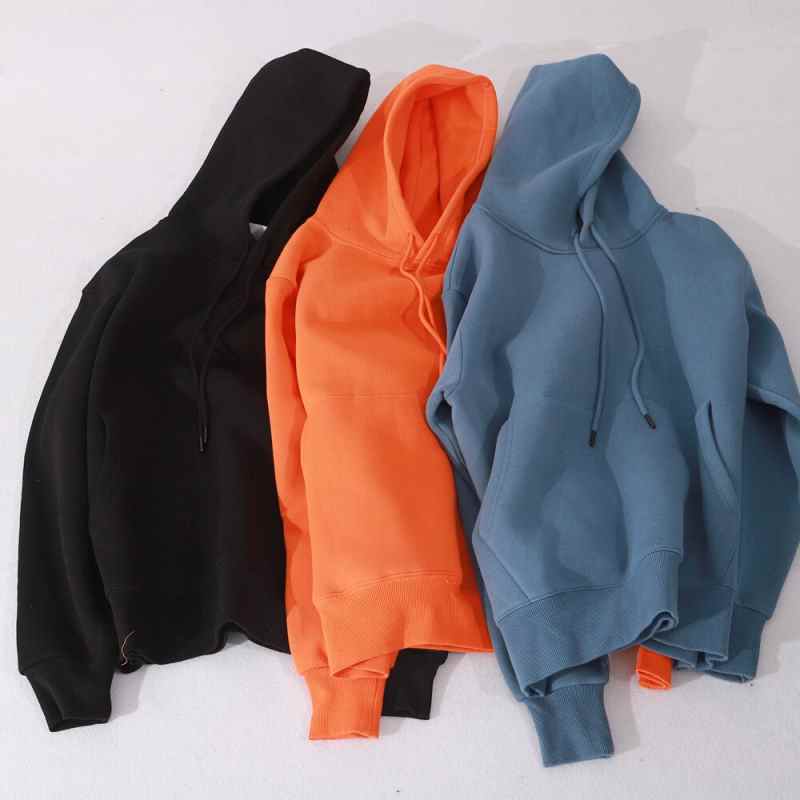 Męskie bluzy z kapturem, jednolity kolor, polar, ciepła bluza z kapturem, męska marka, wiosna, jesień, grafika, plus, bluza z kapturem, hip-hop, streetwear