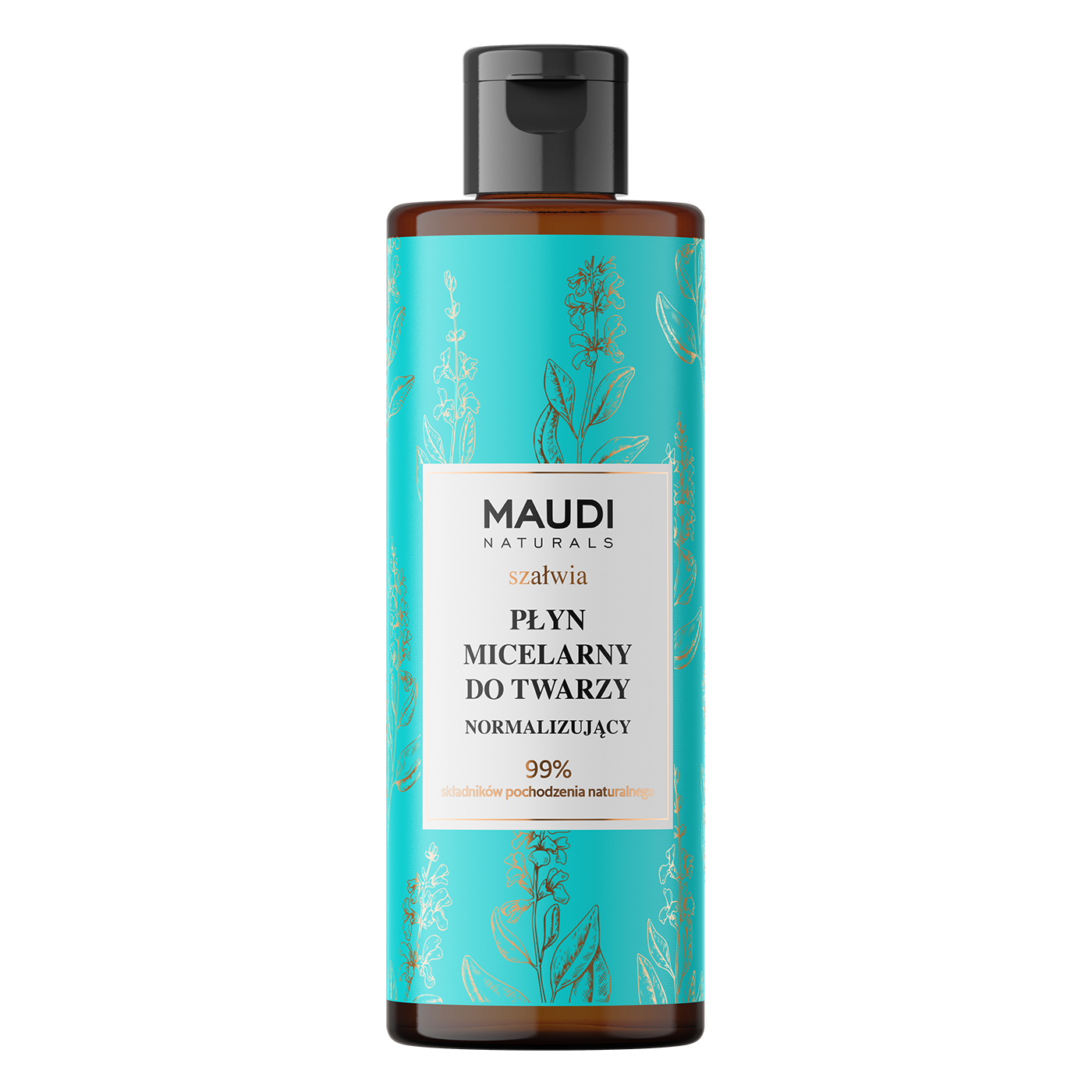 Maudi Naturals