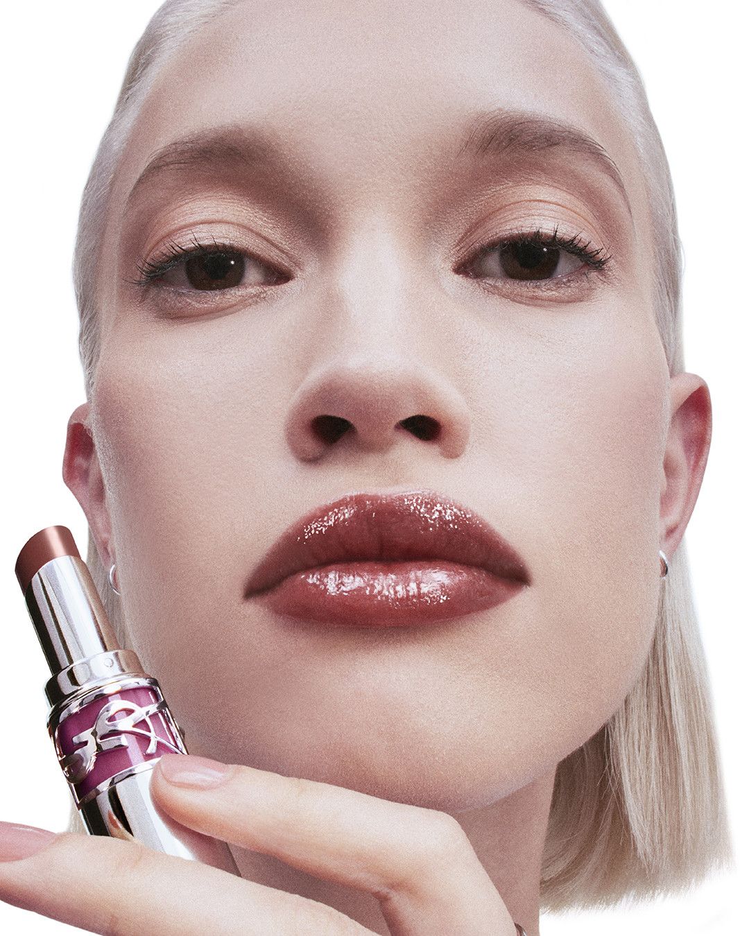 Loveshine Candy Glaze Gloss lūpu krāsa Luksusa lūpu krāsas