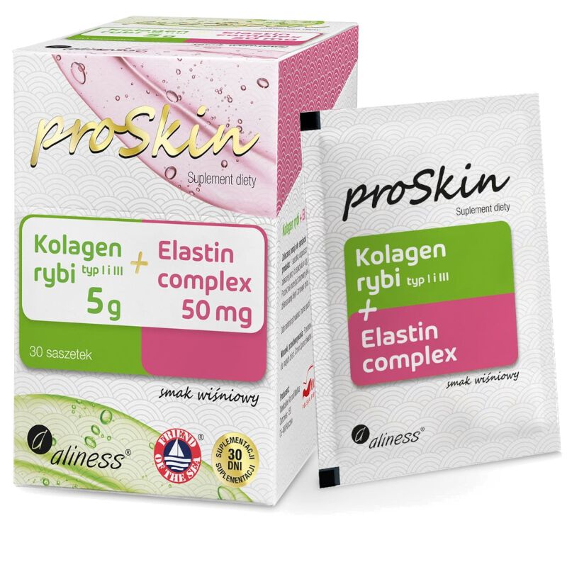 Aliness ProSkin