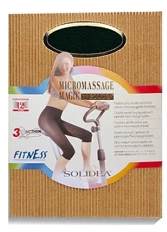 SOLIDEA Magic Fitness Tutor Κυτταρικό