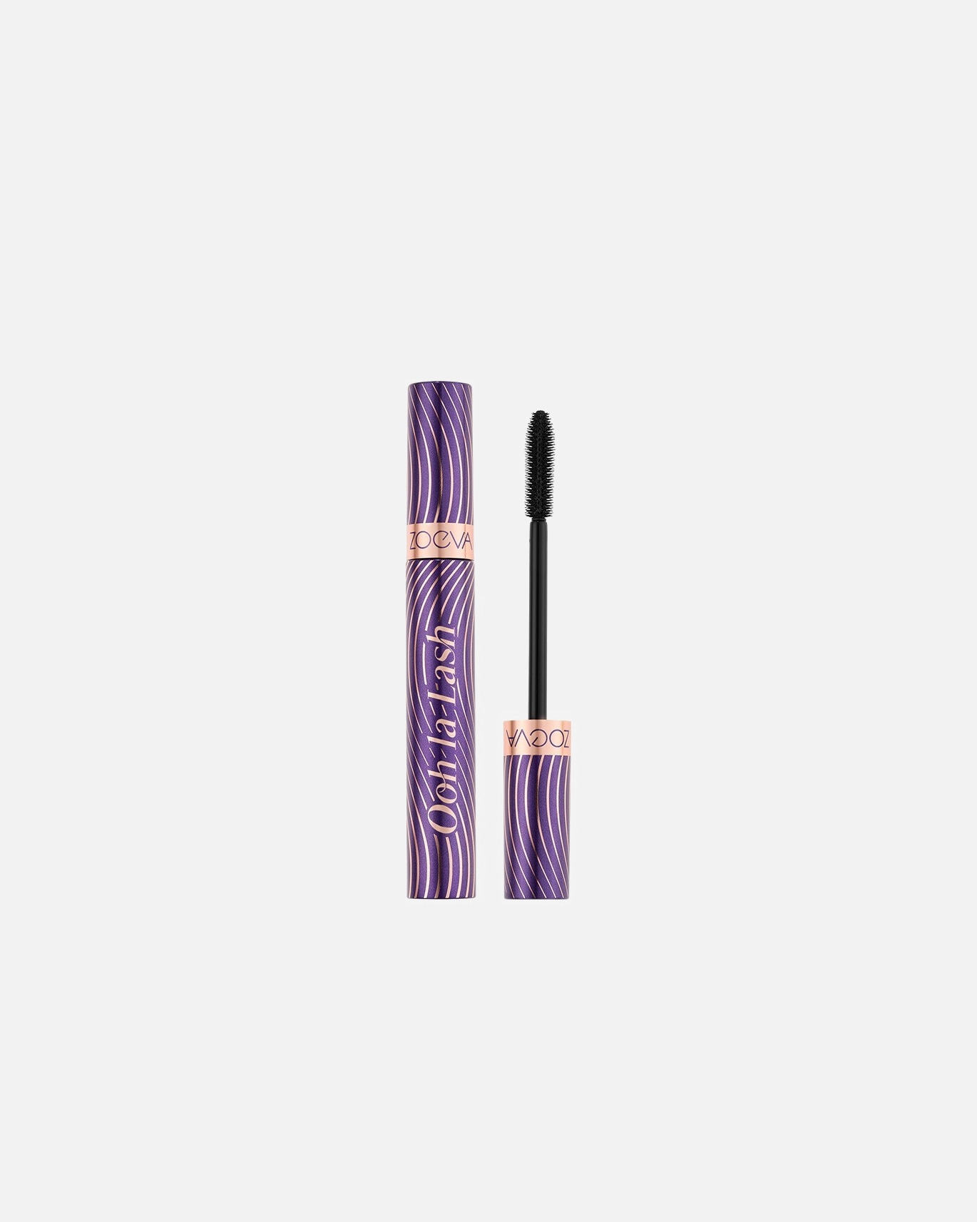 ZOEVA Mascara Ooh La Lash Length & Lift Tubetto - 8,5 g