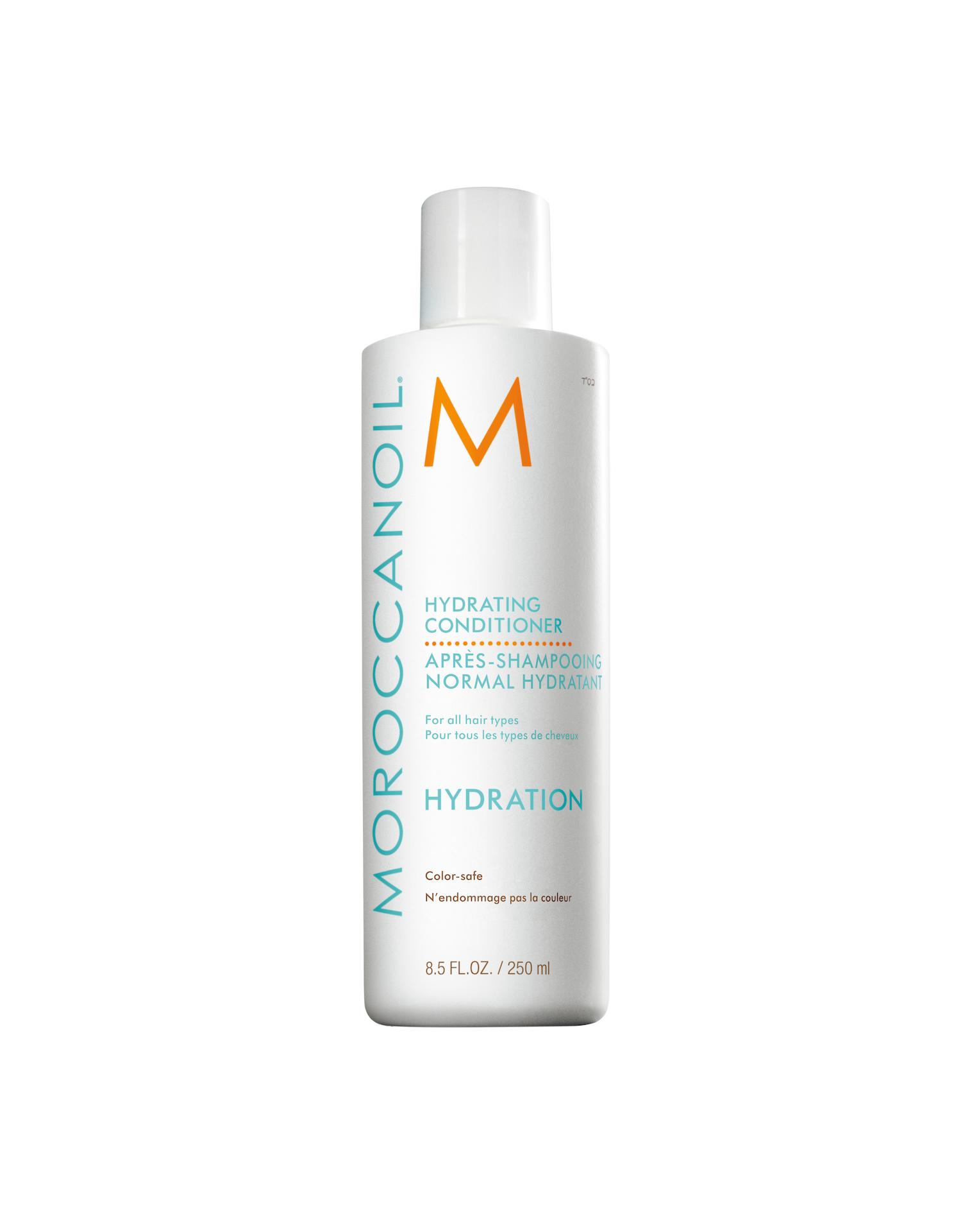 Hidratáló balzsam 250 ml - Moroccanoil