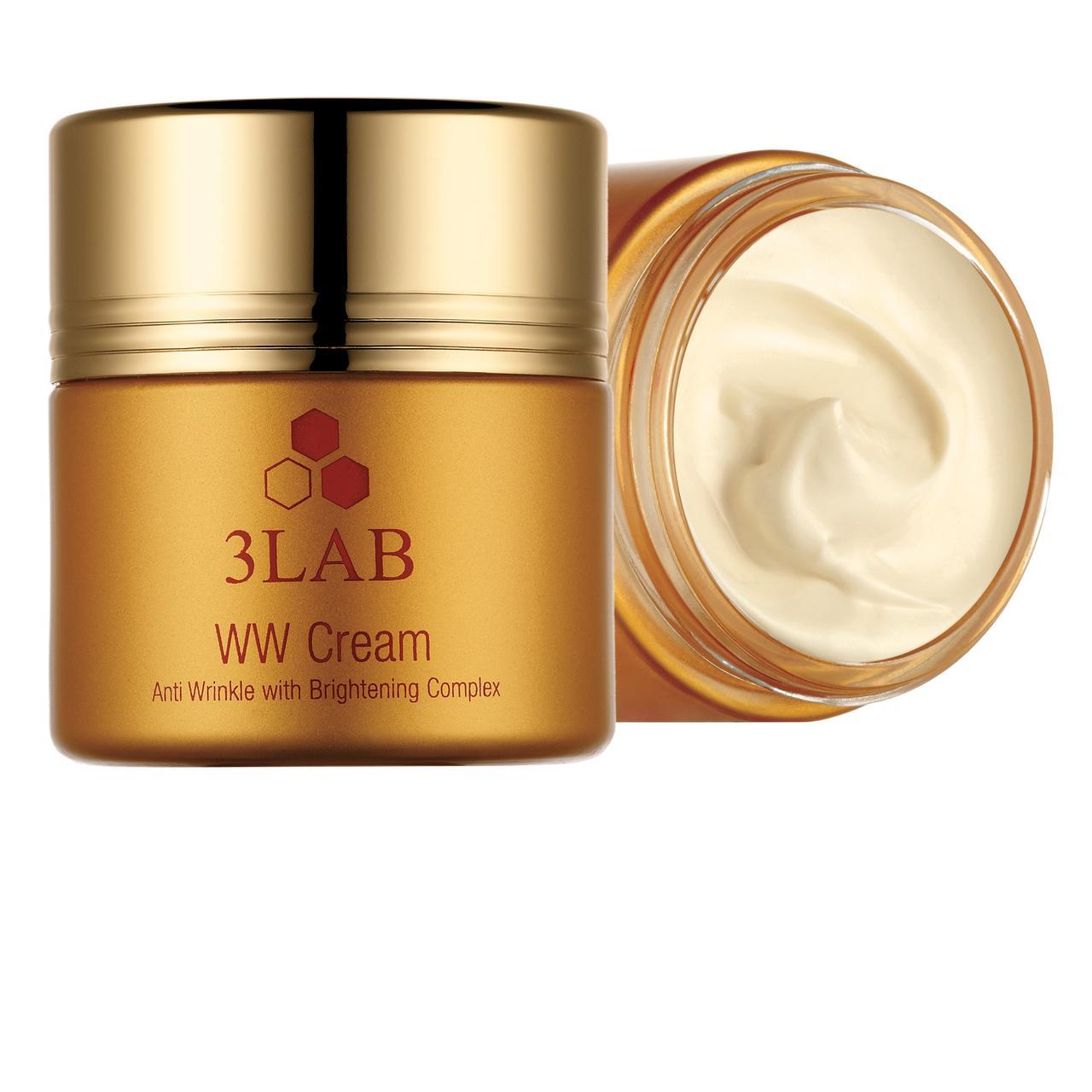 3LAB Senėjimą stabdantis priežiūros kremas WW - 60 ml