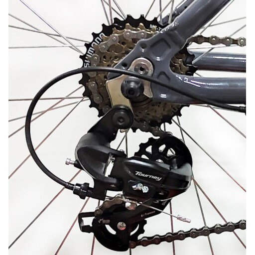 Bicicleta 26