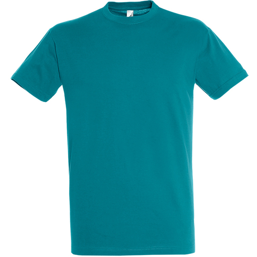 Camiseta De Manga Corta Sols Regent