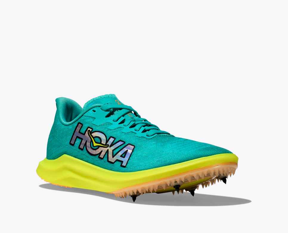 HOKA Cielo X 2 LD Keramiek/Teunisbloem