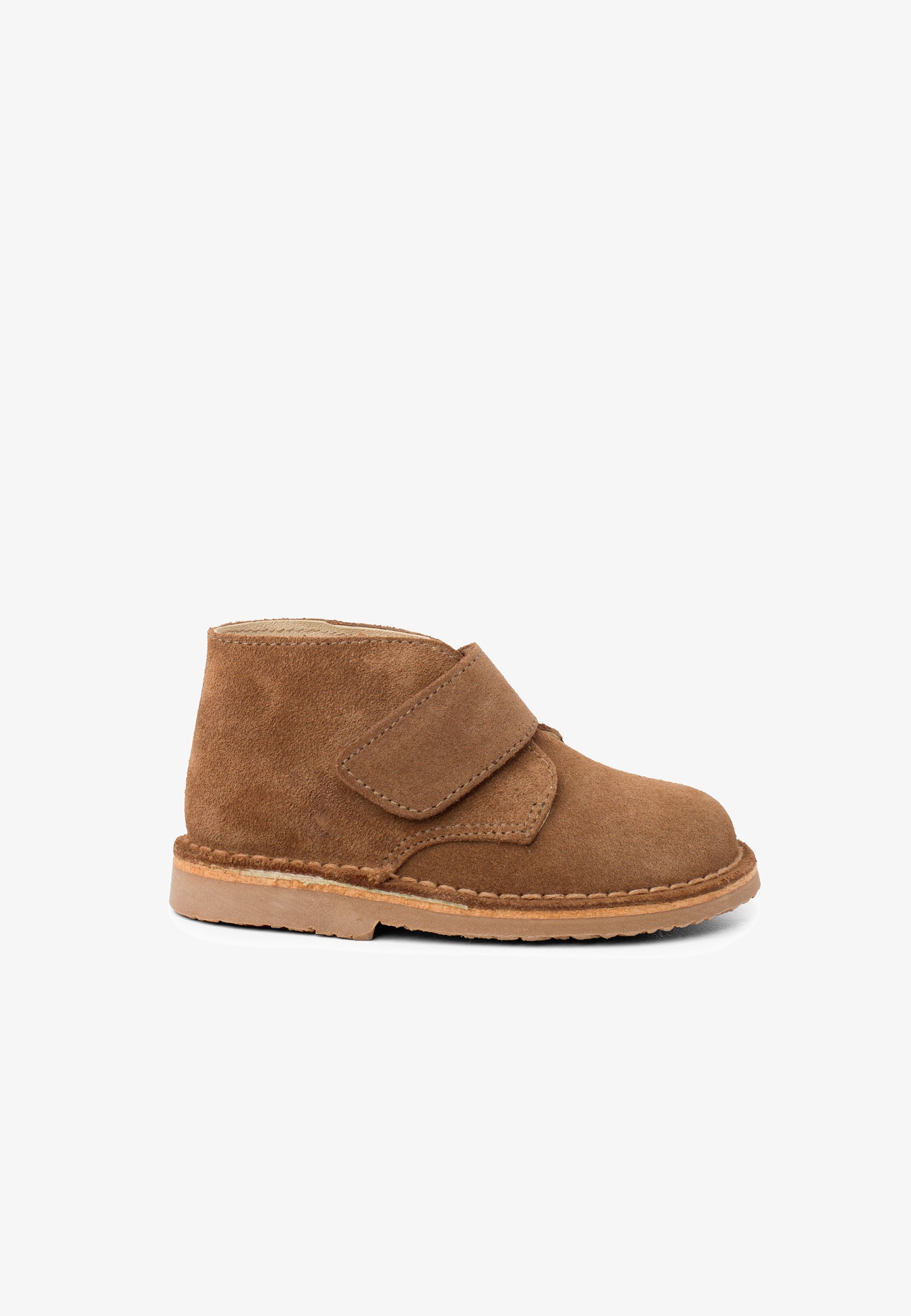 Pisamonas CHUKKA - Klassiske ankelstøvletter - black