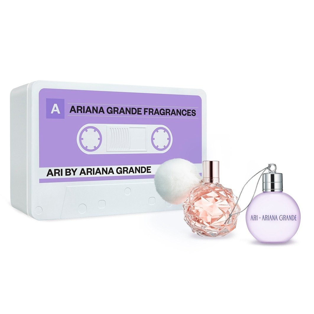Ariana Grande Fragrance Set Ari Eau de Parfum 30 ml Set - 1 kus