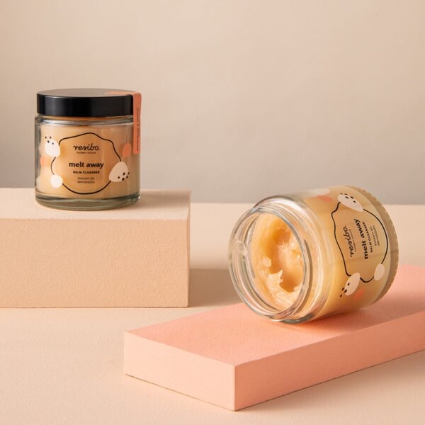 Resibo MELT AWAY Balsamreiniger 100ml