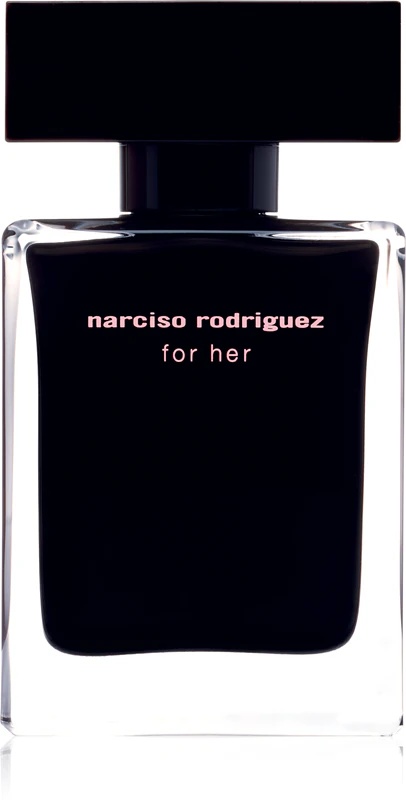 Narciso Rodriguez for Her sieviešu tualetes ūdens