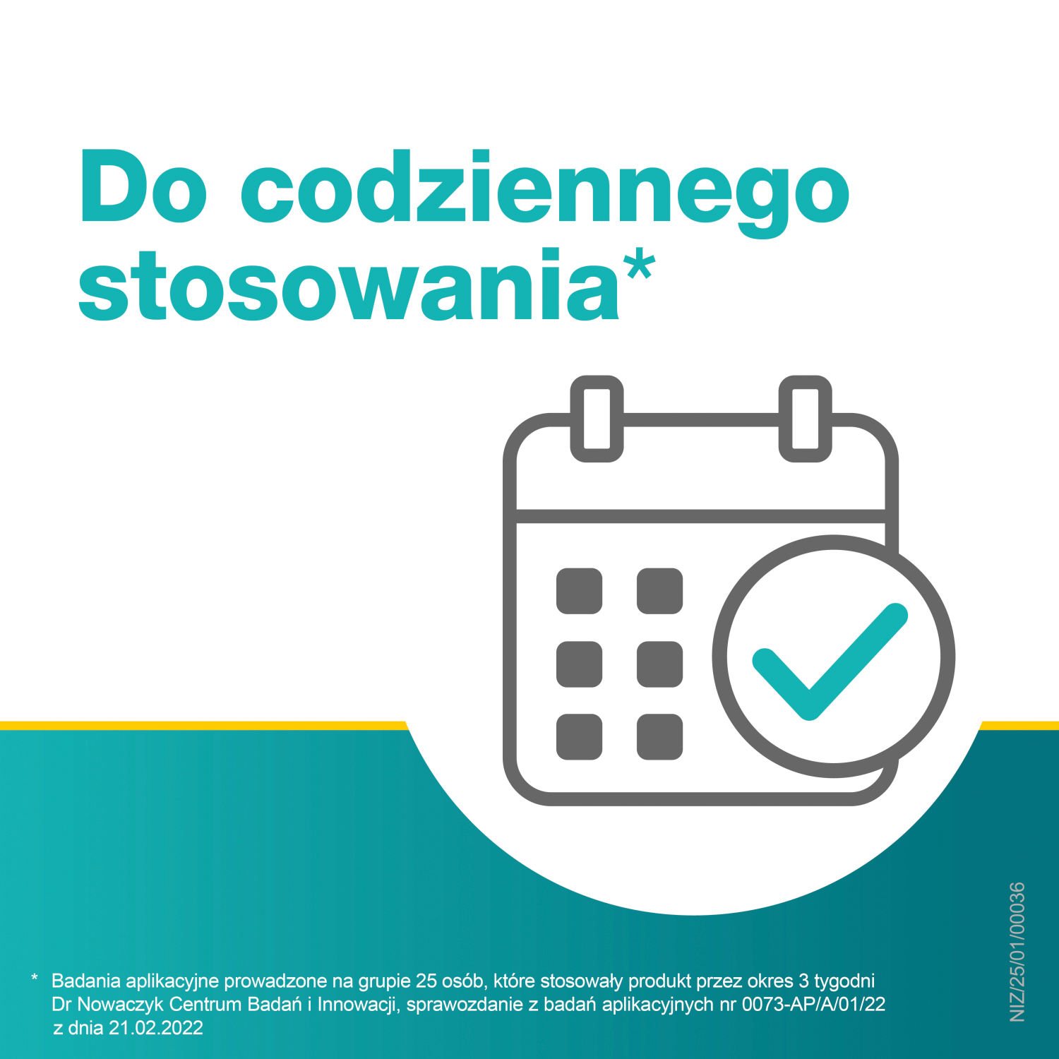 Nizoral ikdienas aprūpe