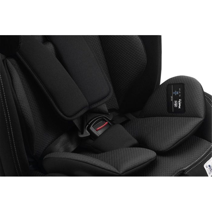 Silla de coche Chicco Mokita i-Size negra