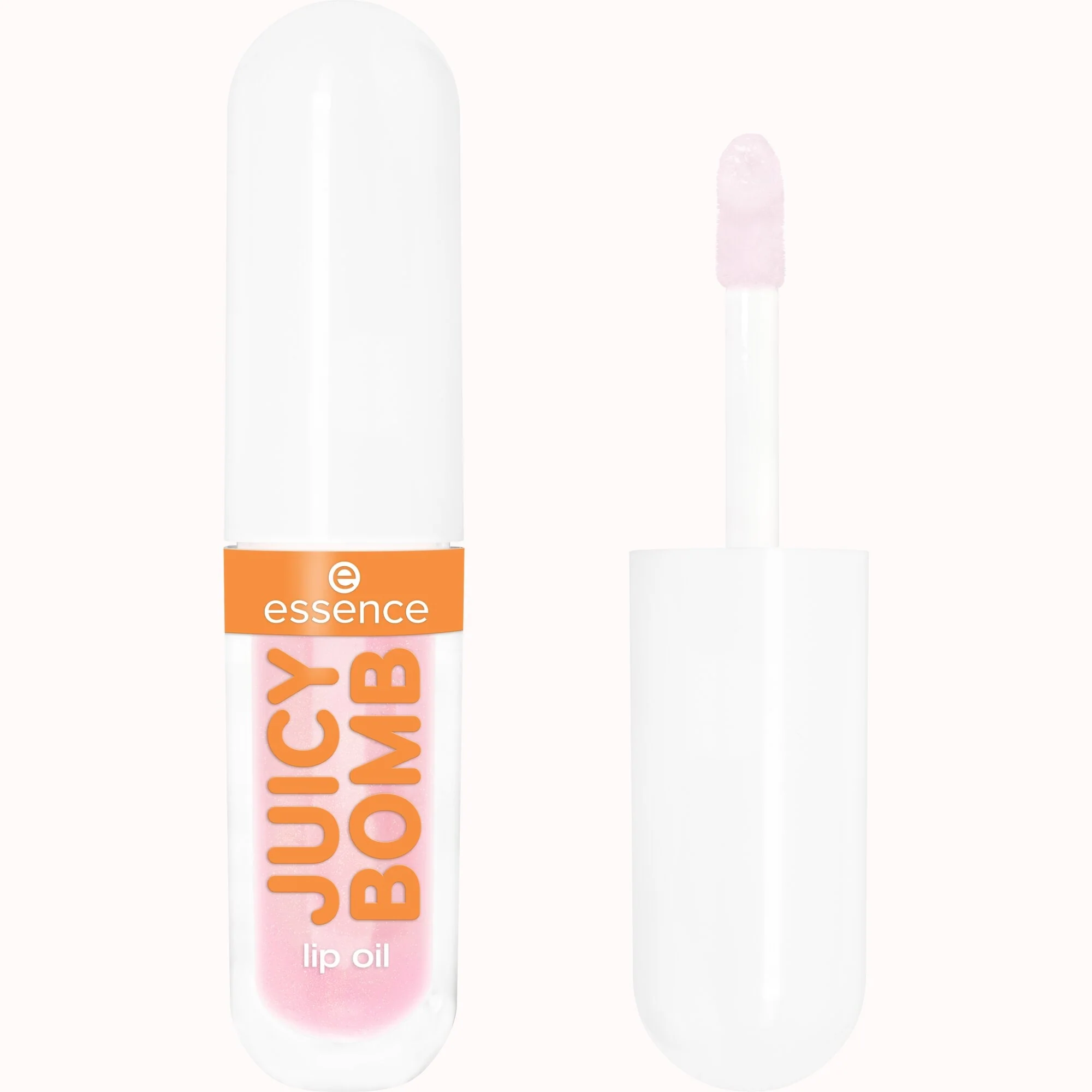Labbra JUICY BOMB PARTY olio labbra - Gloss