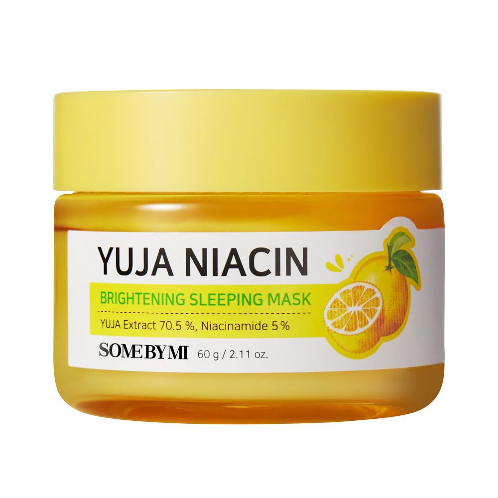 Neki od Mi Yuje Niacin