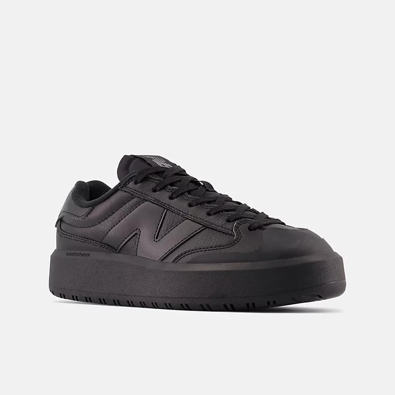 Unisex CT302 - Negru