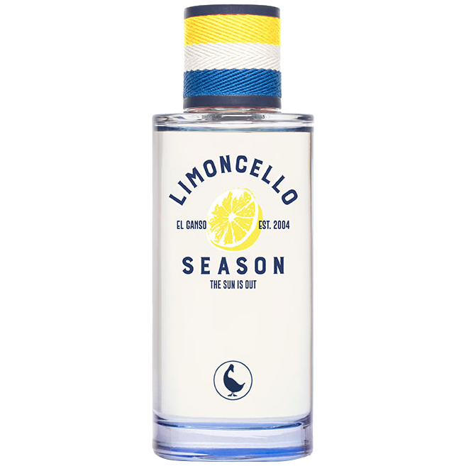 La stagione del limoncello d'oca
