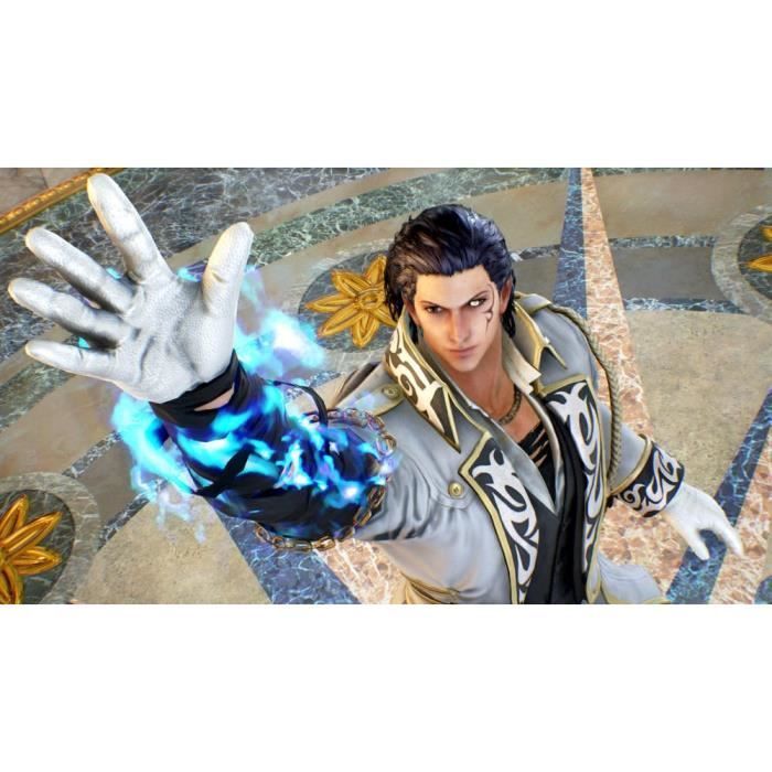 Jogo Tekken 7 para Xbox One