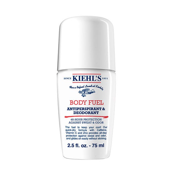 Body Fuel Antiperspirant & Deodorant | 75 ml