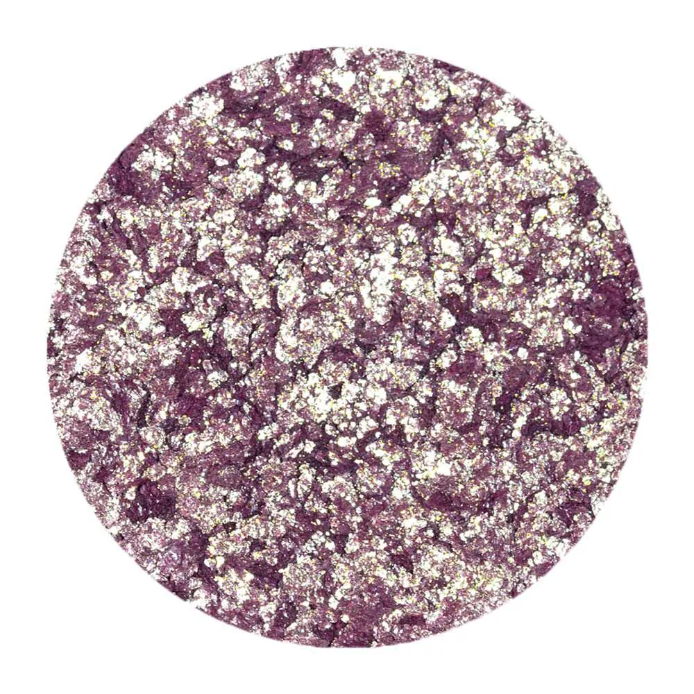 Glam Shop Cień do powiek Turbo Pigment Wektor