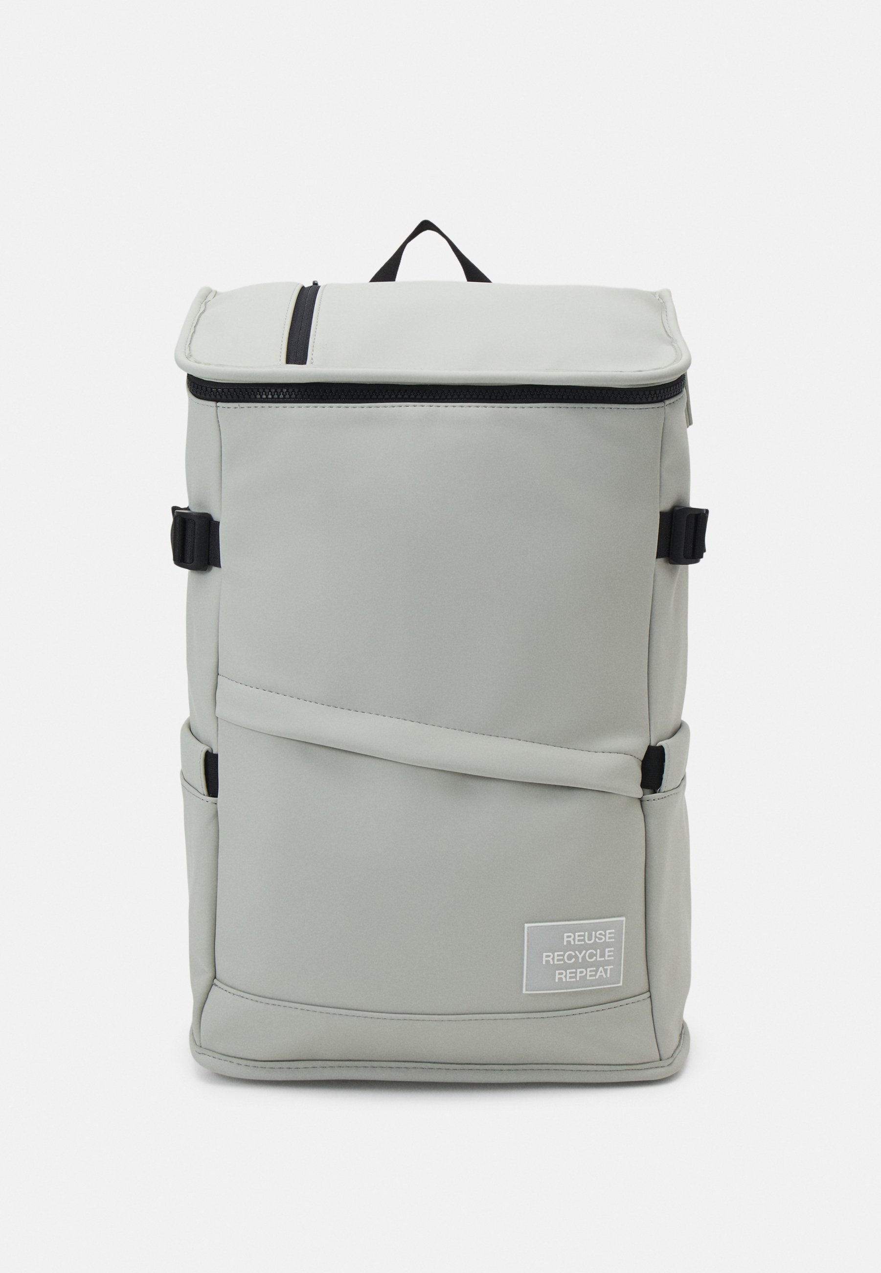 Zign UNISEX - Kuprinė - šviesiai pilka