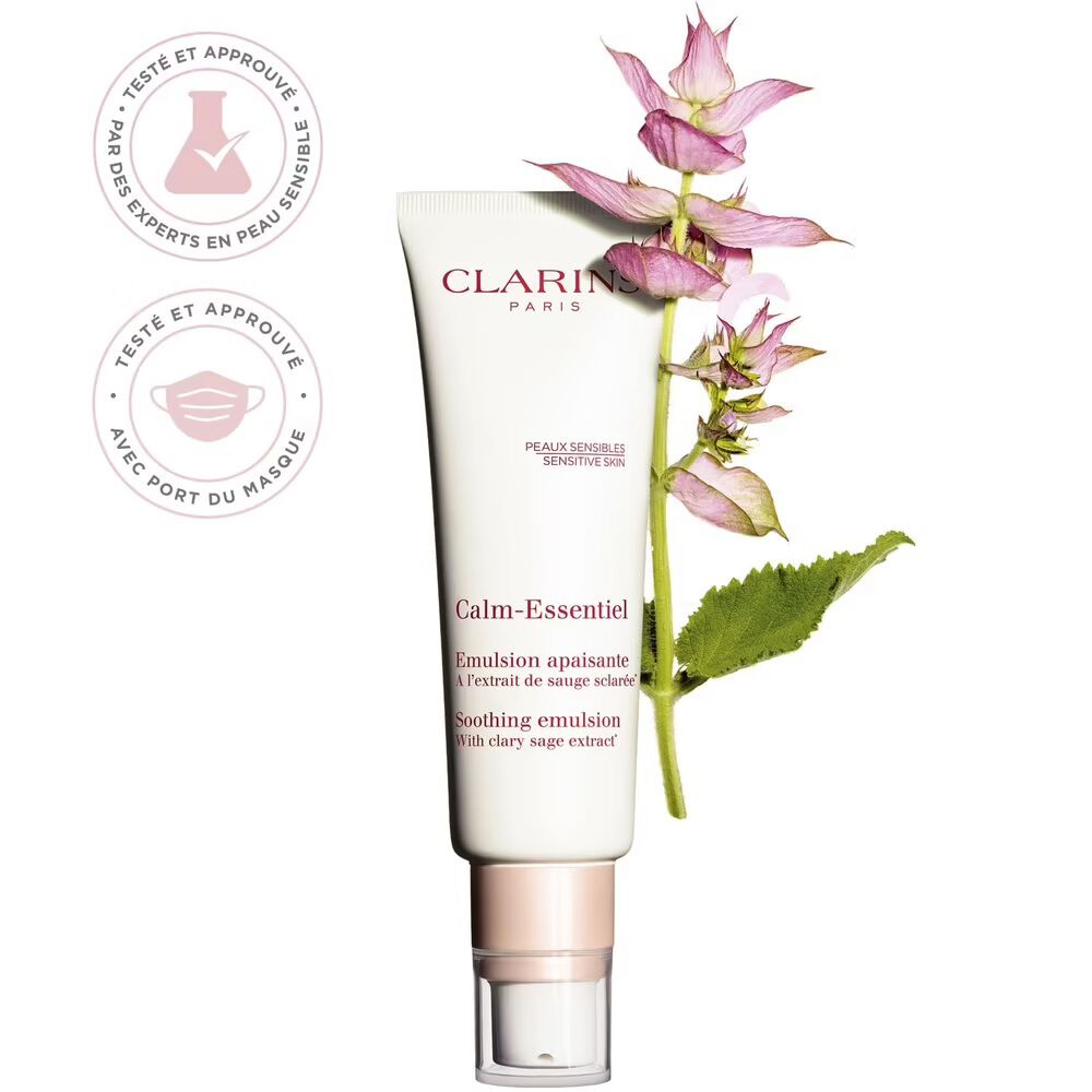 Clarins Calm-Essential