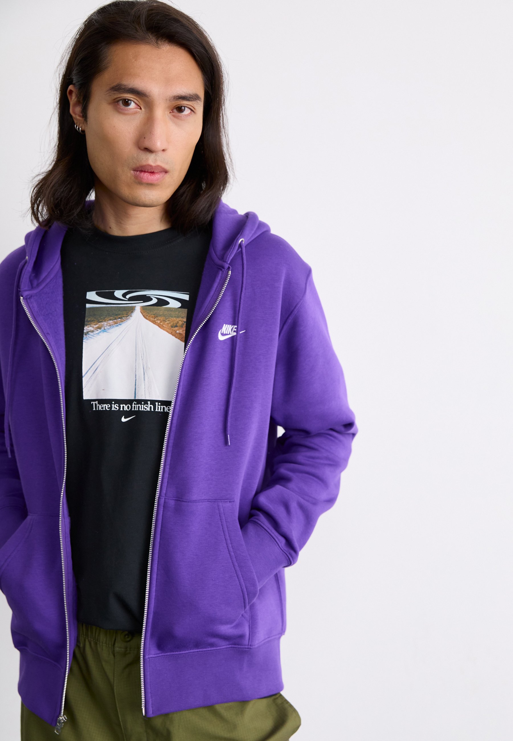 Sweats à capuche Nike Sportswear