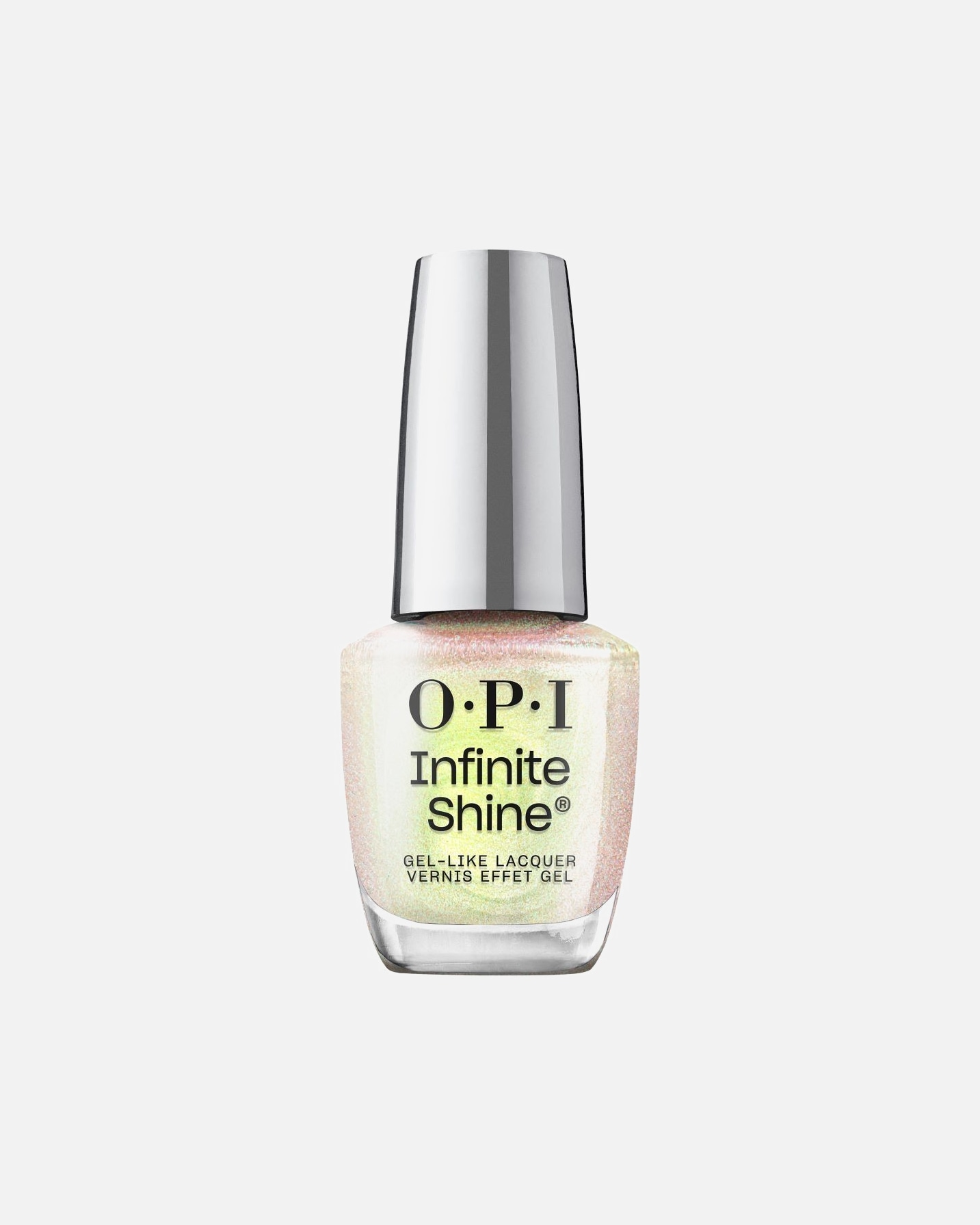 OPI Kynsilakka Infinite Shine Holiday 2025 – Good Enough To Treat – 15 ml