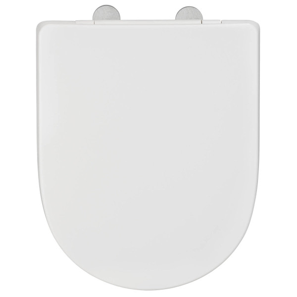 Deska sedesowa EXCLUSIVE, Duroplast, WENKO