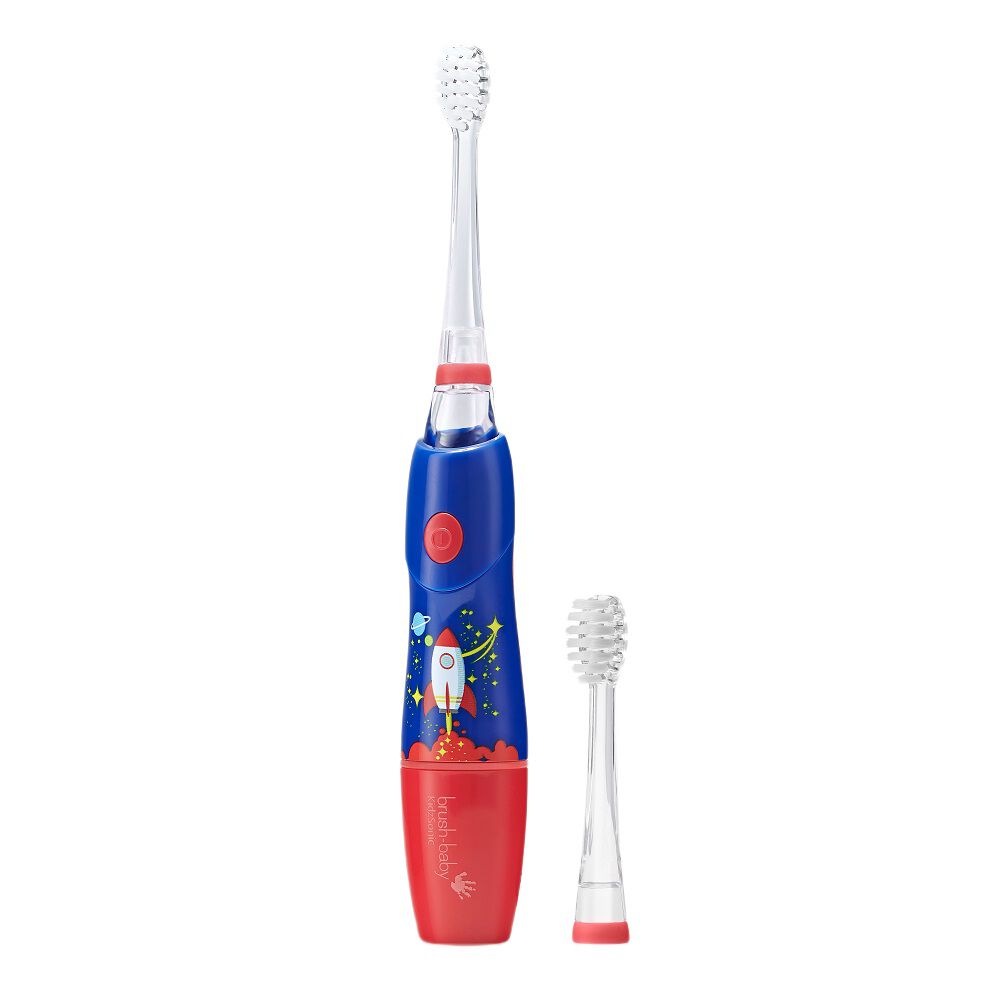 Brush-Baby KidzSonic
