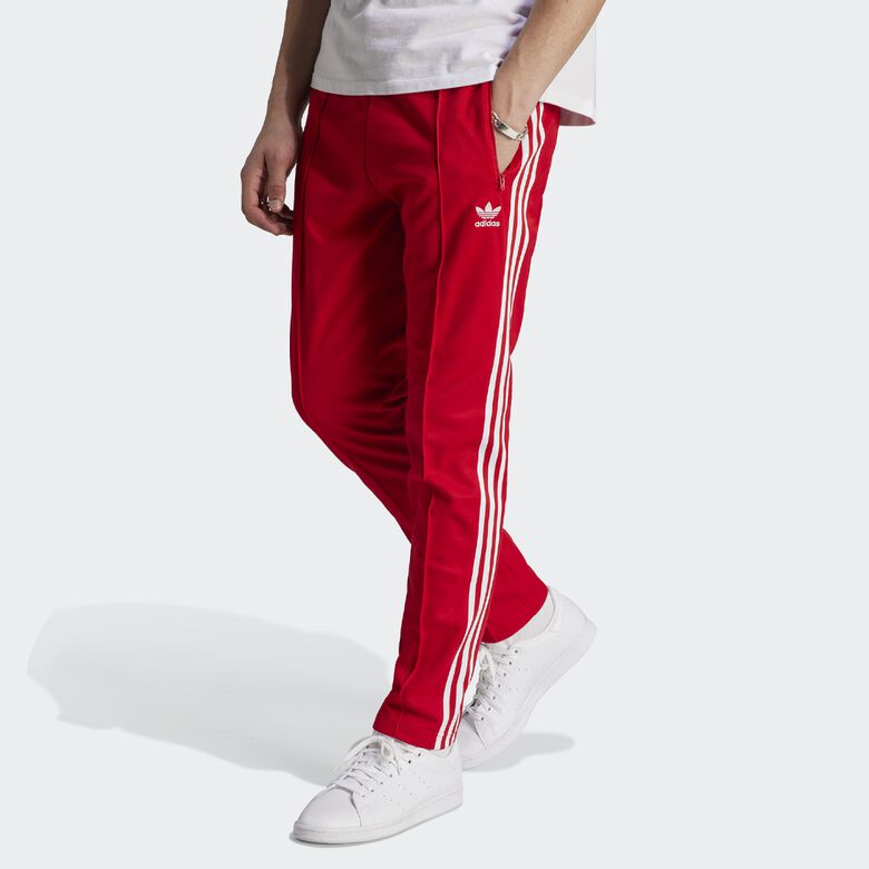 Beckenbauer adicolor Chandal broek