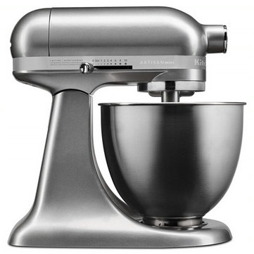 KitchenAid 10-Gang-Küchenmaschine (3,5 l)