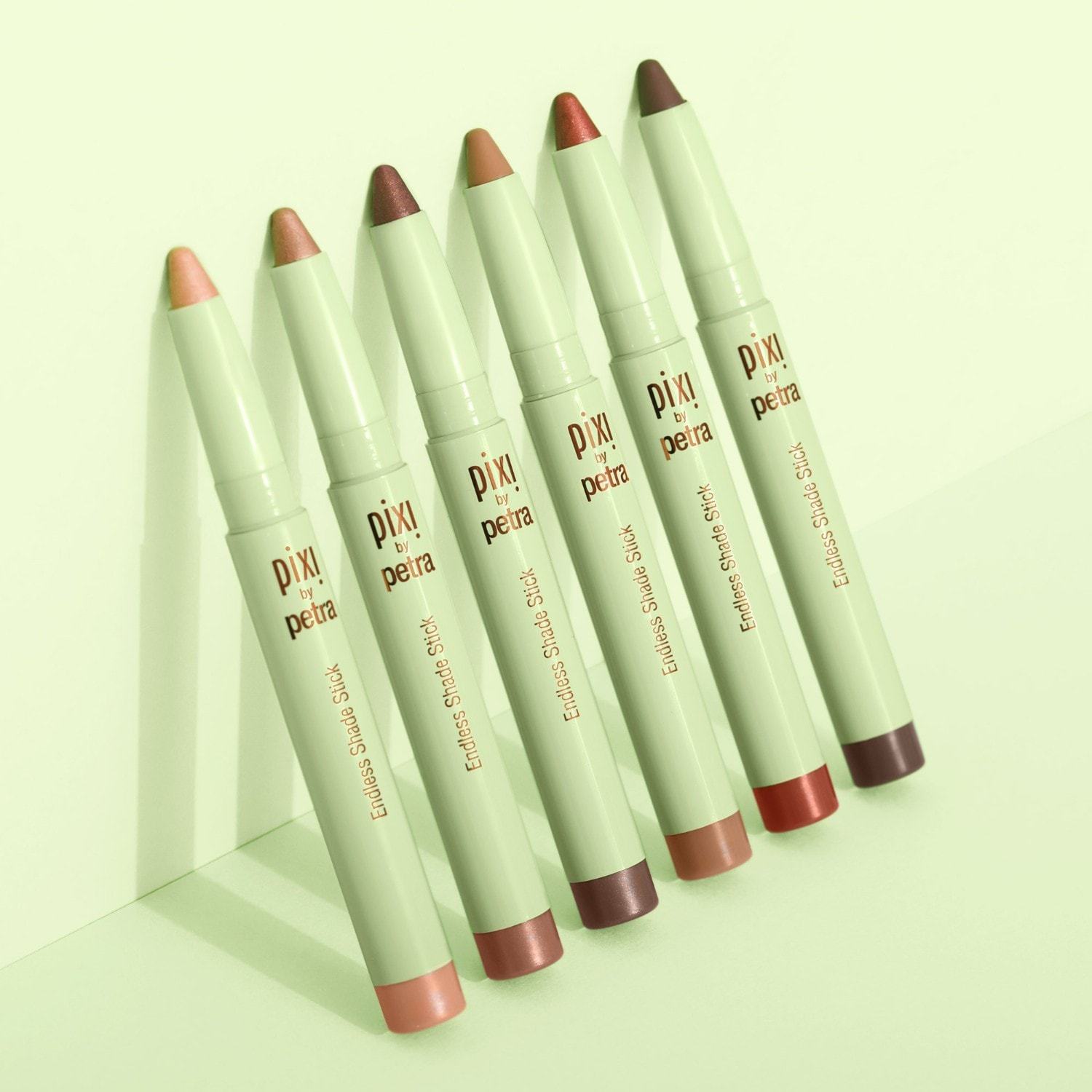 Pixi sjenilo za oči u stiku - 1,5 g