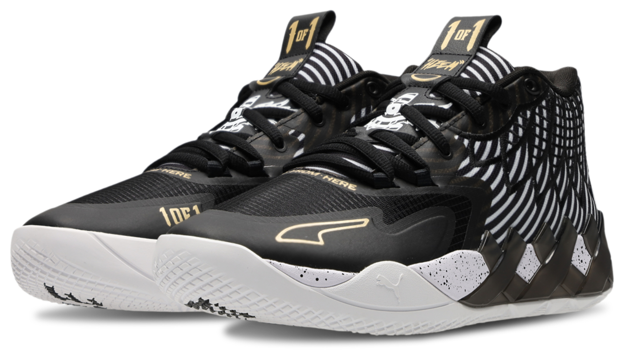 Puma Mb.01