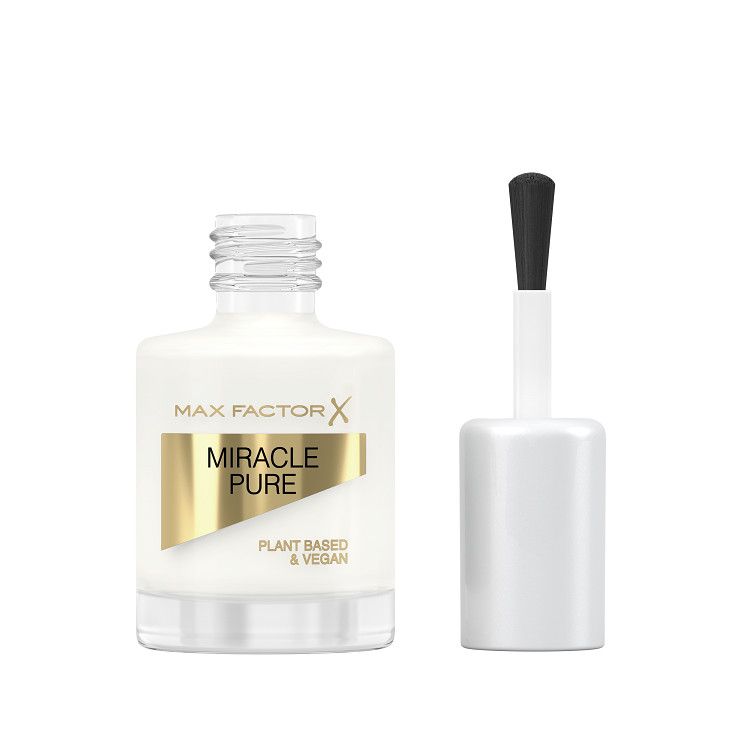 „Miracle Pure“ nagų lakas Nagų lakai