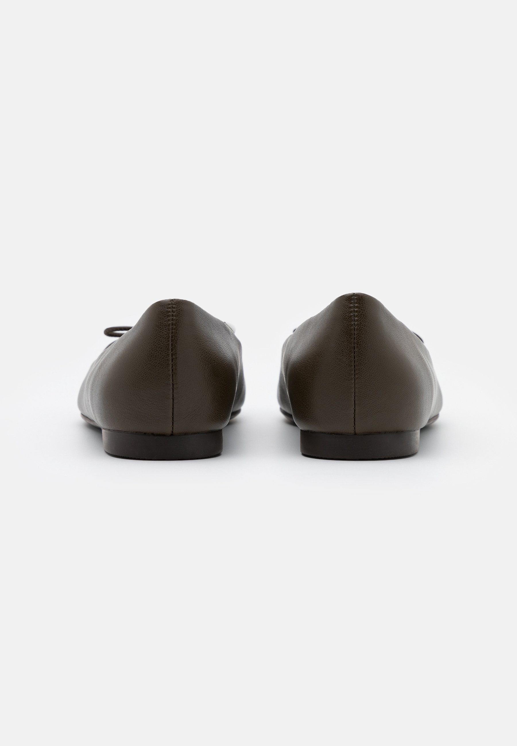 Ballerines PARFOIS - kaki