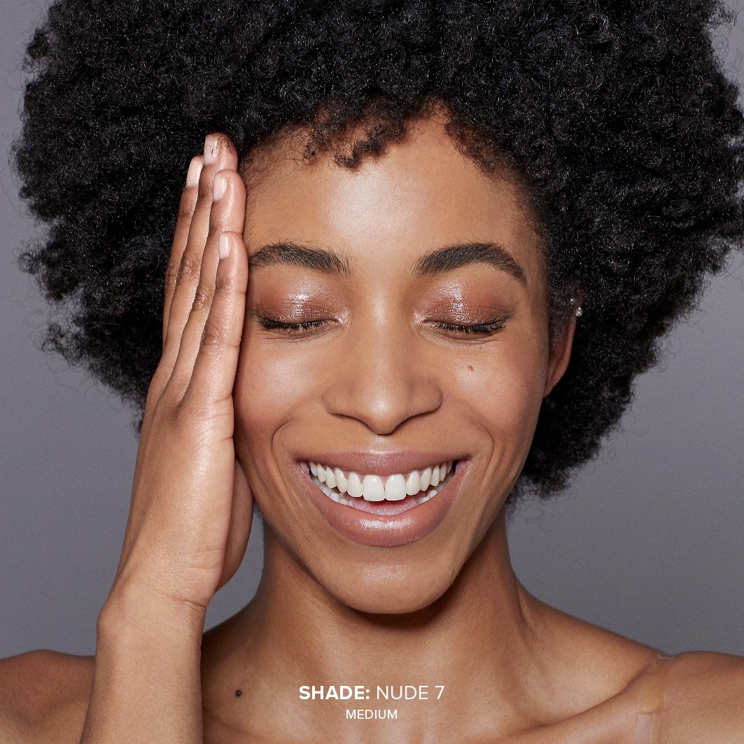 „Nudestix“ makiažo pagrindas „Tinted Blur“ pieštukas – 6,12 g
