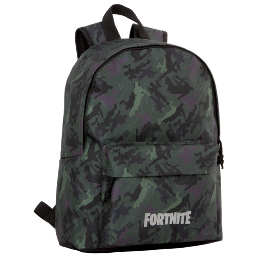  Fortnite-Tarn-Schulrucksack (amerikanischer Stil)