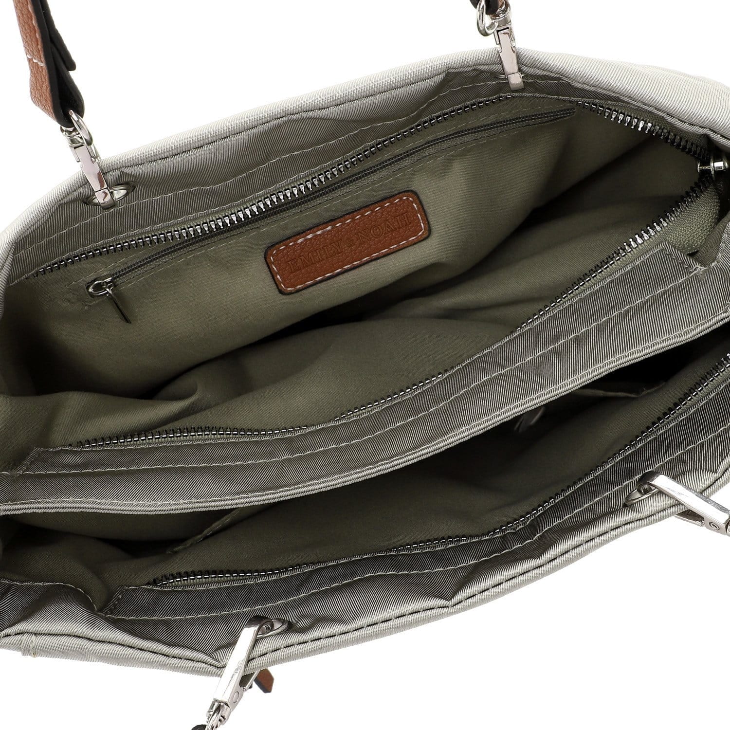 Sac cabas Esther EMILY & NOAH E&N - 1 pièce
