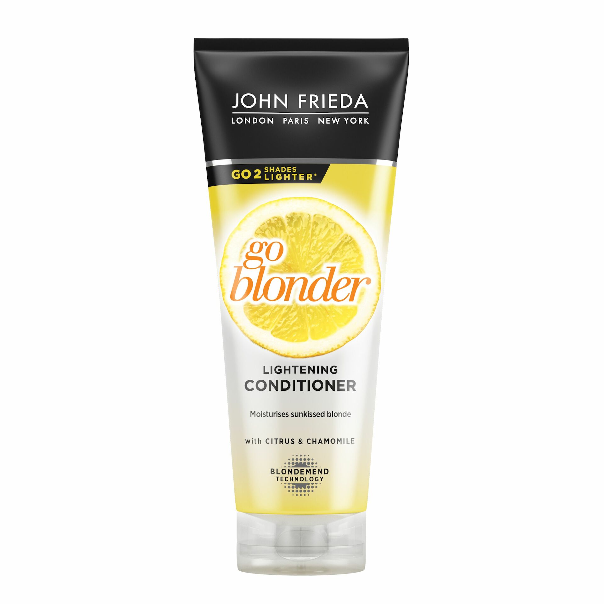 Regenerator za svjetliju kosu 250 ml - John Frieda