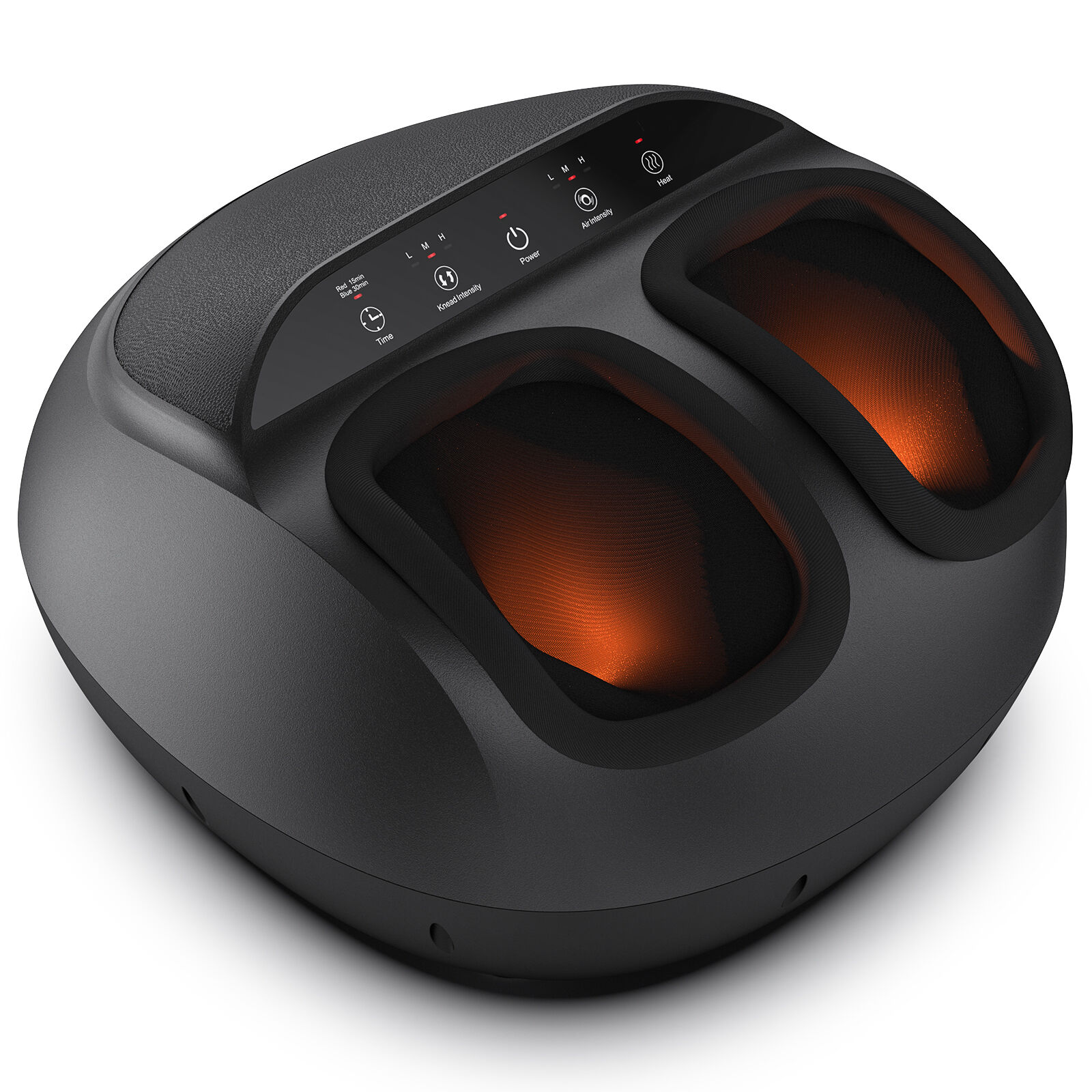 Renpho SHIATSU RF-FM059R-BK
