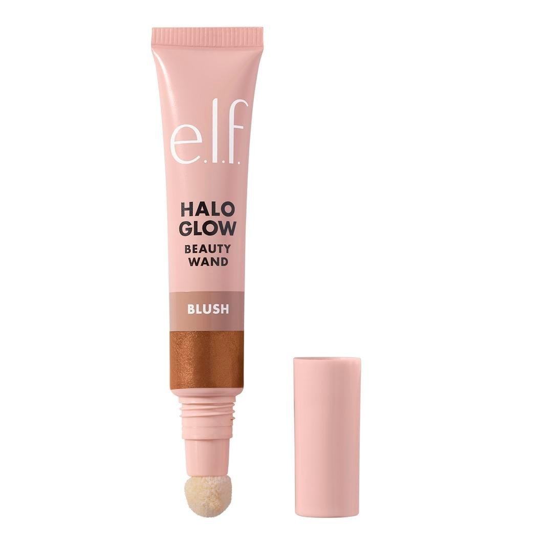 elf Cosmetics руменило Halo Glow штапић за лепоту - 10 мл
