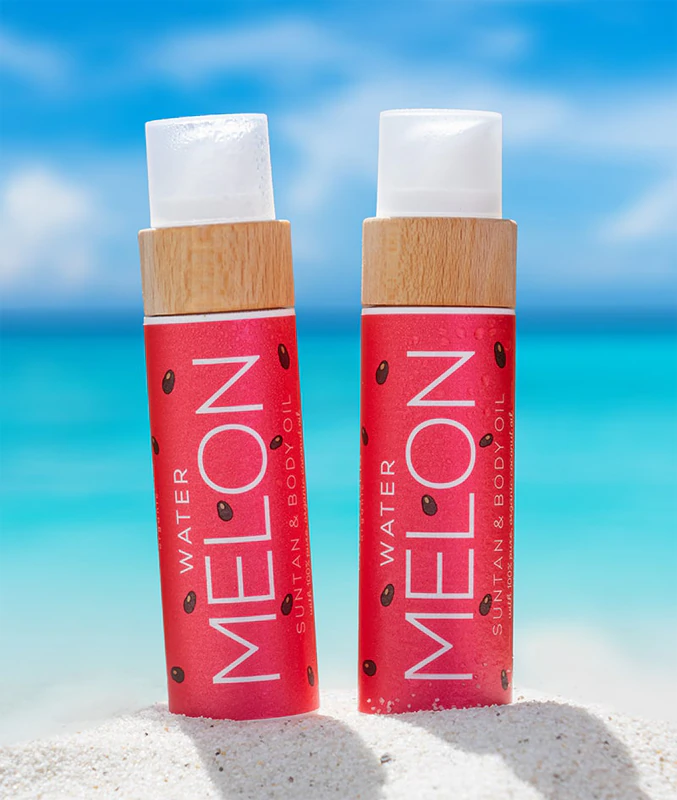 COCOSOLIS WATERMELON zonnebrandolie