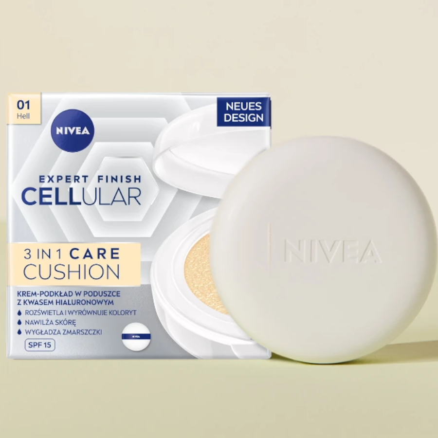 Nivea Cellular