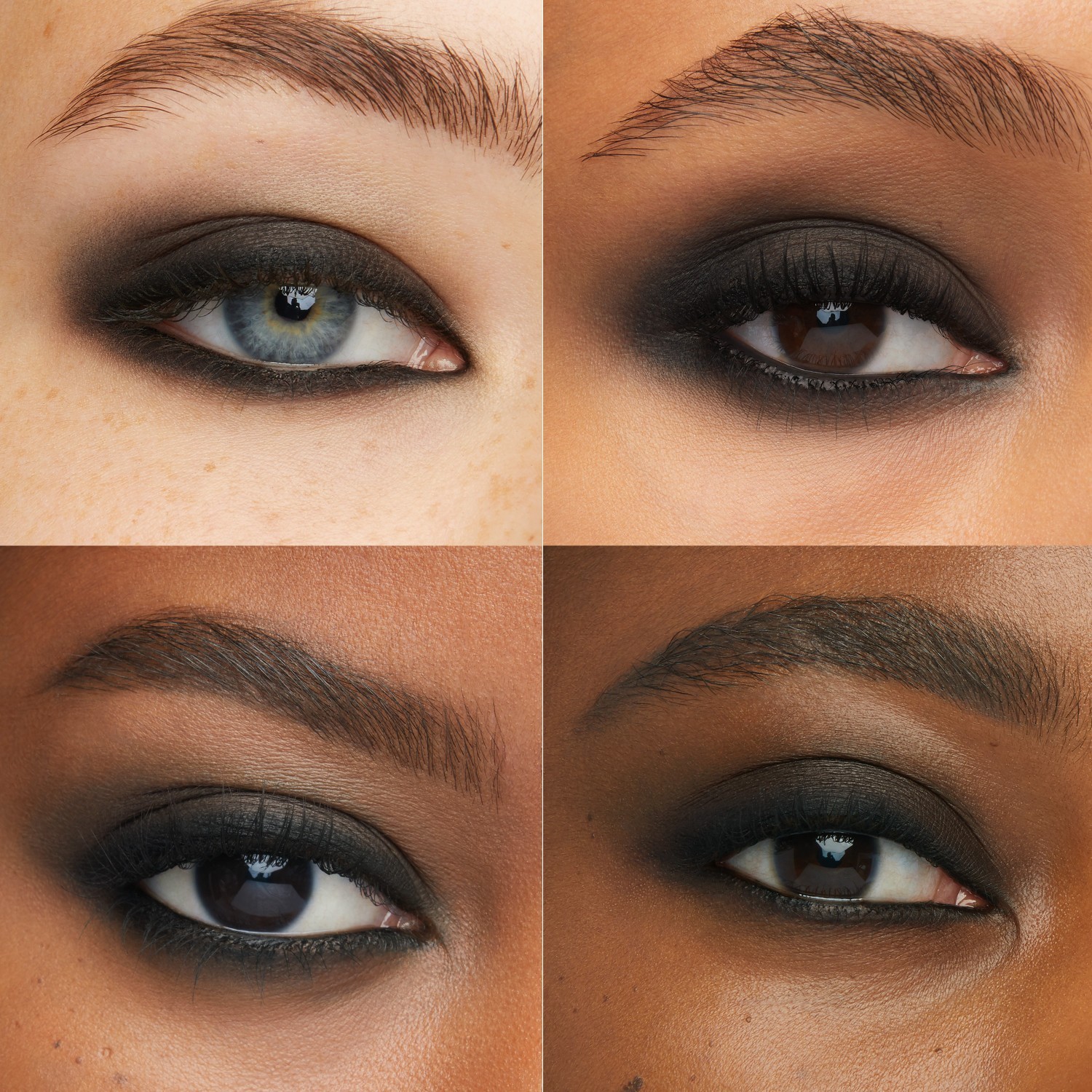 Maybelline Crayon Yeux Effet Smokey